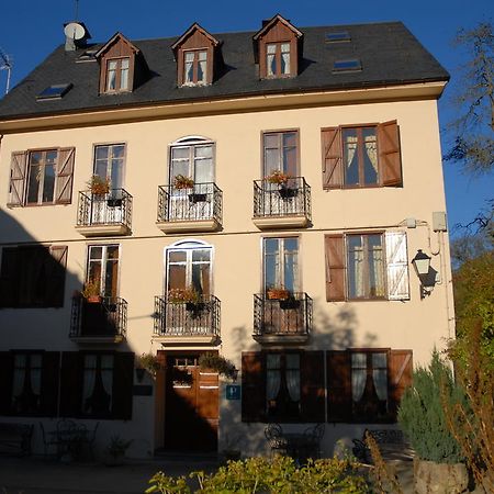 Casa Es Neres Hotel Лес Екстериор снимка