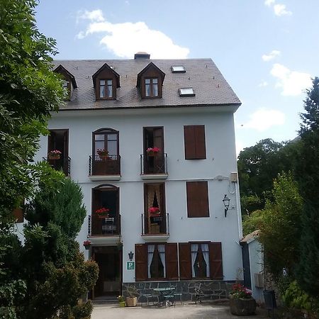 Casa Es Neres Hotel Лес Екстериор снимка