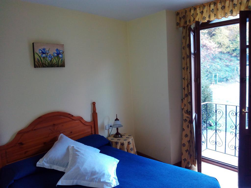 Casa Es Neres Hotel Лес Екстериор снимка