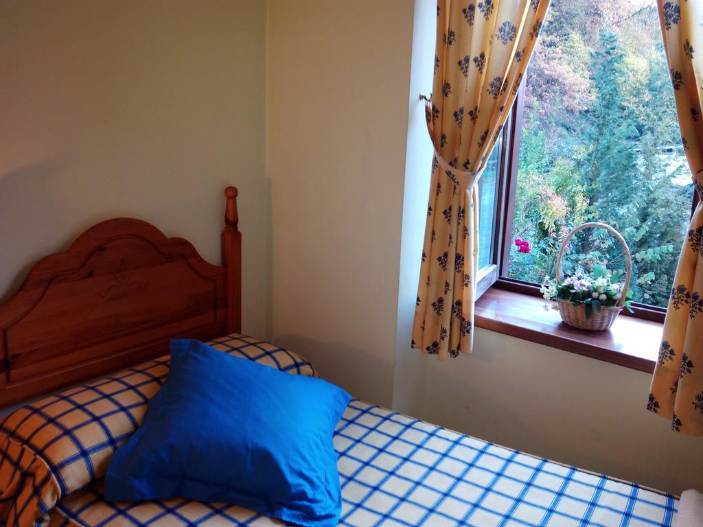 Casa Es Neres Hotel Лес Екстериор снимка
