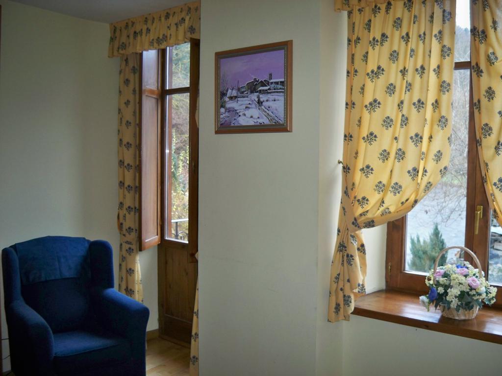 Casa Es Neres Hotel Лес Екстериор снимка