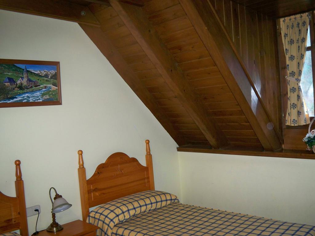 Casa Es Neres Hotel Лес Екстериор снимка