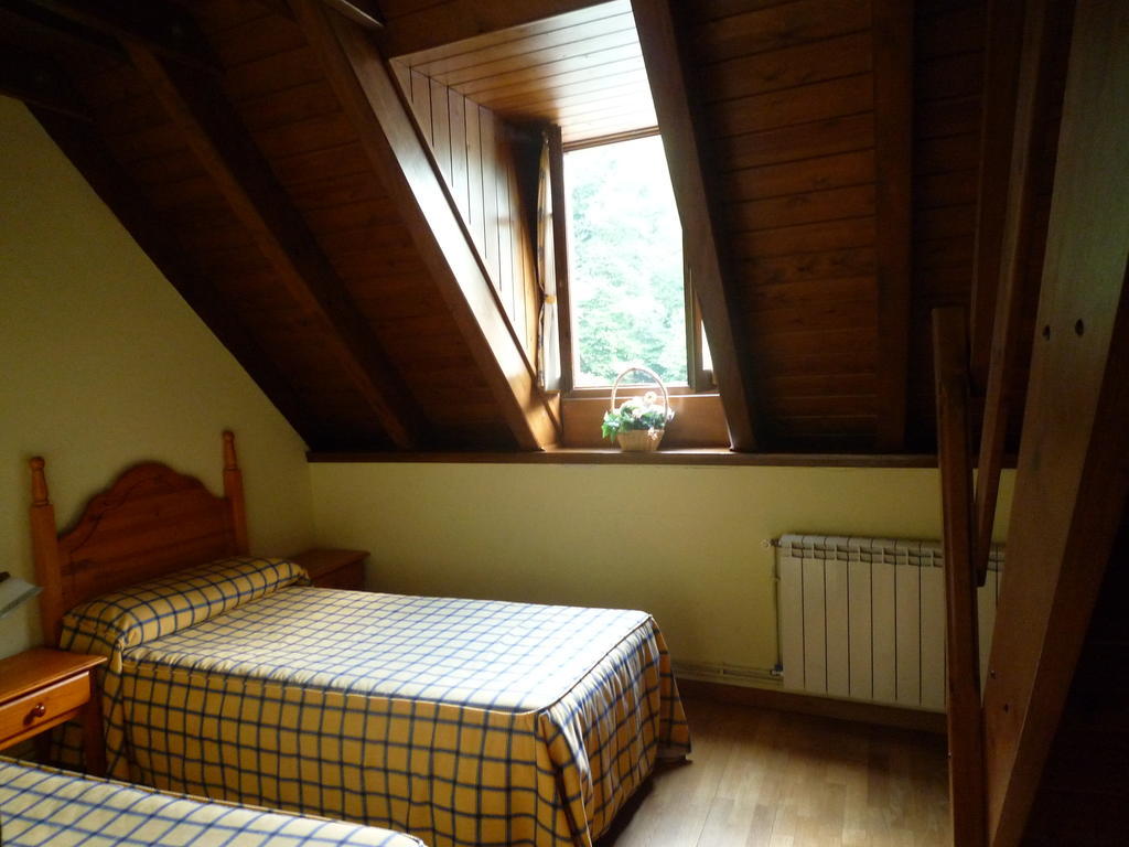 Casa Es Neres Hotel Лес Стая снимка