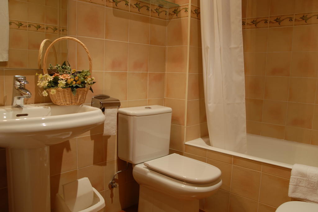 Casa Es Neres Hotel Лес Стая снимка