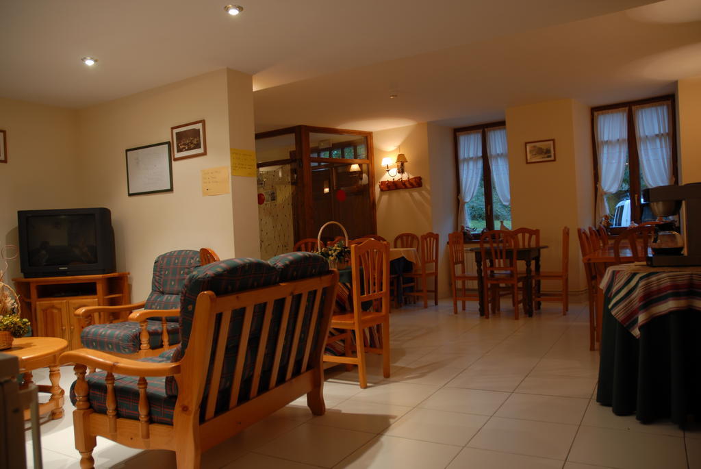 Casa Es Neres Hotel Лес Екстериор снимка