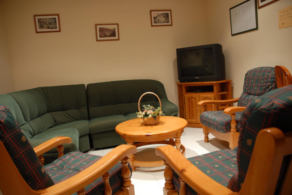 Casa Es Neres Hotel Лес Екстериор снимка