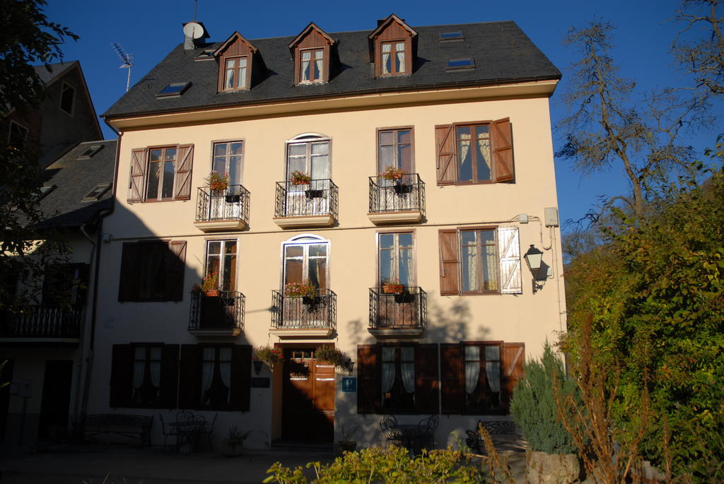 Casa Es Neres Hotel Лес Екстериор снимка