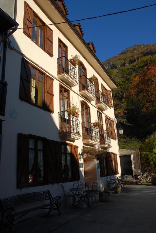 Casa Es Neres Hotel Лес Екстериор снимка