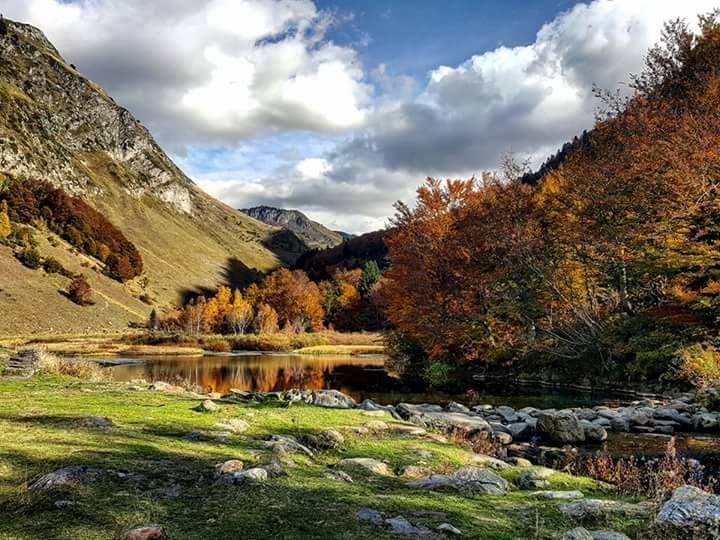 Casa Es Neres Hotel Лес Екстериор снимка