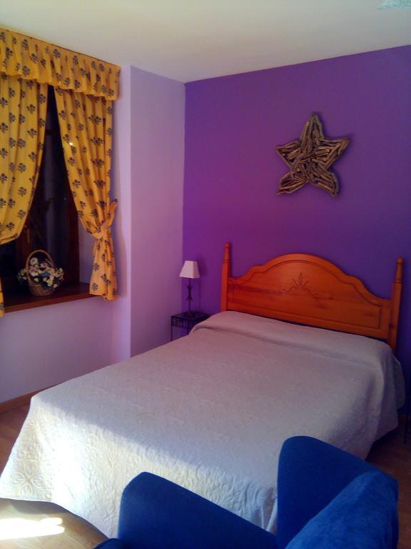 Casa Es Neres Hotel Лес Екстериор снимка