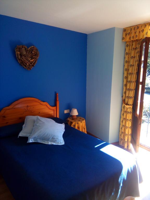Casa Es Neres Hotel Лес Екстериор снимка