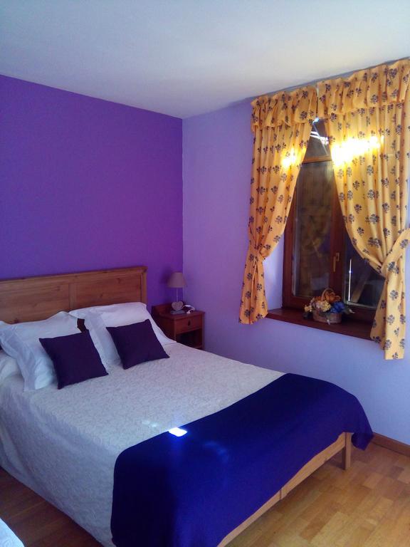 Casa Es Neres Hotel Лес Екстериор снимка