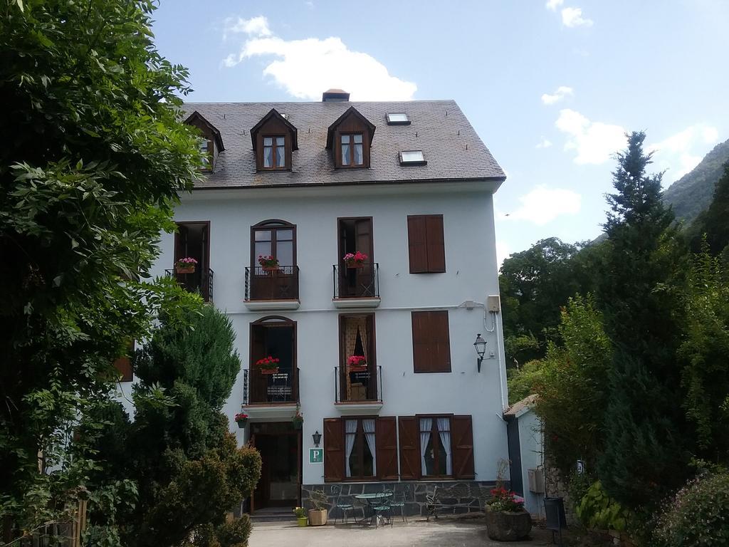 Casa Es Neres Hotel Лес Екстериор снимка